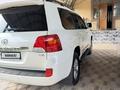 Toyota Land Cruiser 2012 годаүшін23 500 000 тг. в Тараз – фото 5