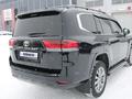 Toyota Land Cruiser 2021 года за 55 500 000 тг. в Актобе – фото 5