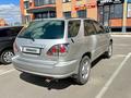 Lexus RX 300 2002 годаүшін6 500 000 тг. в Кокшетау – фото 10