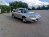 Mazda 626 1992 годаүшін1 350 000 тг. в Петропавловск
