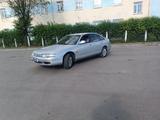 Mazda 626 1992 годаүшін1 350 000 тг. в Петропавловск – фото 2
