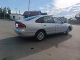 Mazda 626 1992 годаүшін1 350 000 тг. в Петропавловск – фото 3