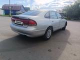 Mazda 626 1992 годаүшін1 350 000 тг. в Петропавловск – фото 5