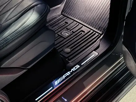Mercedes-Benz G 63 AMG 2024 года за 150 000 000 тг. в Астана – фото 9