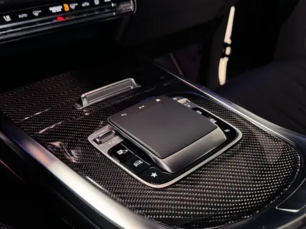 Mercedes-Benz G 63 AMG 2024 года за 150 000 000 тг. в Астана – фото 11
