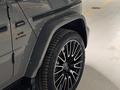 Mercedes-Benz G 63 AMG 2024 года за 150 000 000 тг. в Астана – фото 12