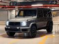 Mercedes-Benz G 63 AMG 2024 года за 150 000 000 тг. в Астана – фото 4