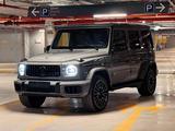 Mercedes-Benz G 63 AMG 2024 года за 150 000 000 тг. в Астана – фото 4