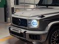 Mercedes-Benz G 63 AMG 2024 года за 150 000 000 тг. в Астана – фото 3