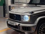 Mercedes-Benz G 63 AMG 2024 года за 150 000 000 тг. в Астана – фото 3
