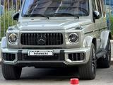 Mercedes-Benz G 63 AMG 2024 года за 143 000 000 тг. в Астана – фото 2