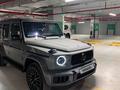Mercedes-Benz G 63 AMG 2024 года за 150 000 000 тг. в Астана – фото 5