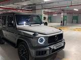 Mercedes-Benz G 63 AMG 2024 года за 150 000 000 тг. в Астана – фото 5
