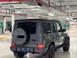 Mercedes-Benz G 63 AMG 2024 года за 150 000 000 тг. в Астана – фото 2