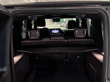 Mercedes-Benz G 63 AMG 2024 года за 150 000 000 тг. в Астана – фото 6