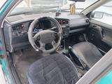 Volkswagen Golf 1994 года за 1 600 000 тг. в Узунколь – фото 5