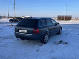 Audi A6 2004 года за 2 600 000 тг. в Петропавловск – фото 5