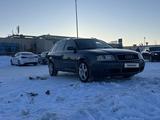 Audi A6 2004 года за 4 500 000 тг. в Петропавловск – фото 5