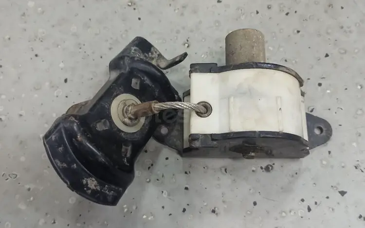 Крепление запаски, лифт запаски (land cruiser prado 120) за 25 000 тг. в Алматы