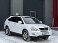 Lexus RX 350 2007 годаүшін8 200 000 тг. в Актобе – фото 3