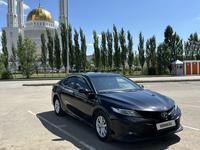 Toyota Camry 2020 года за 13 700 000 тг. в Астана