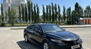 Toyota Camry 2020 года за 13 700 000 тг. в Астана