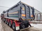 Heavy Truck  Heavy Truck 4-осный односкатный 2022 годаүшін14 500 000 тг. в Актау – фото 2