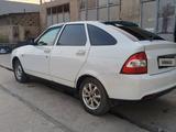 ВАЗ (Lada) Priora 2172 2013 годаүшін800 000 тг. в Шымкент – фото 4