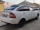 ВАЗ (Lada) Priora 2172 2013 годаүшін800 000 тг. в Шымкент – фото 5