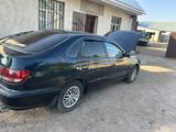 Toyota Carina E 1993 годаүшін1 800 000 тг. в Тараз – фото 3