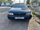 Toyota Carina E 1993 годаүшін1 800 000 тг. в Тараз – фото 2