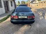 Toyota Carina E 1993 годаүшін1 800 000 тг. в Тараз – фото 4
