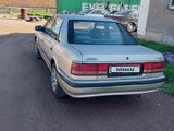 Mazda 626 1989 года за 1 700 000 тг. в Каскелен – фото 4