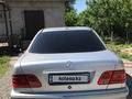 Mercedes-Benz E 280 1998 года за 3 150 000 тг. в Шымкент – фото 11