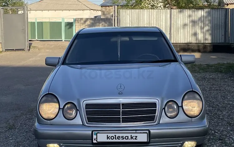 Mercedes-Benz E 280 1998 года за 3 150 000 тг. в Шымкент