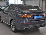 OMODA S5 Prestige 2023 года за 6 200 000 тг. в Алматы – фото 4