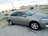 Toyota Camry 2005 года за 5 500 000 тг. в Жанаозен – фото 2