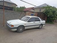 Mitsubishi Galant 1991 года за 950 000 тг. в Алматы