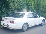 Nissan Skyline 1993 годаүшін1 500 000 тг. в Алматы – фото 5