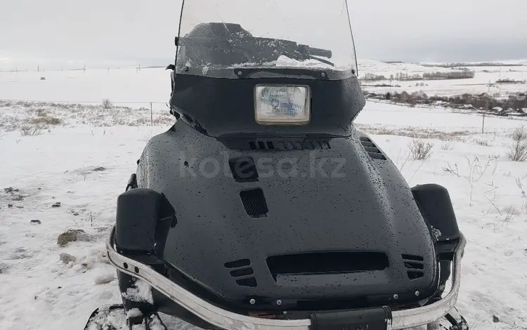 Yamaha  VK540 2012 года за 3 900 000 тг. в Усть-Каменогорск