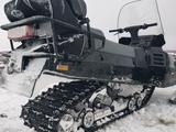 Yamaha  VK540 2012 года за 3 900 000 тг. в Усть-Каменогорск – фото 4