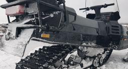 Yamaha  VK540 2012 года за 4 500 000 тг. в Усть-Каменогорск – фото 4