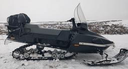 Yamaha  VK540 2012 года за 4 500 000 тг. в Усть-Каменогорск – фото 3