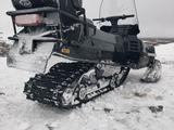 Yamaha  VK540 2012 года за 3 900 000 тг. в Усть-Каменогорск – фото 5