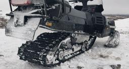 Yamaha  VK540 2012 года за 4 500 000 тг. в Усть-Каменогорск – фото 5