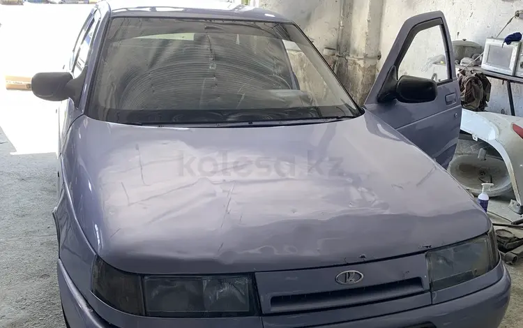 ВАЗ (Lada) 2110 2001 года за 550 000 тг. в Актау