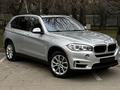 BMW X5 2016 года за 16 700 000 тг. в Астана – фото 2