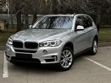 BMW X5 2016 года за 16 700 000 тг. в Астана