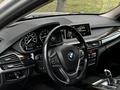 BMW X5 2016 года за 16 700 000 тг. в Астана – фото 9