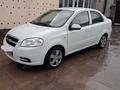 Chevrolet Aveo 2012 года за 3 100 000 тг. в Шардара